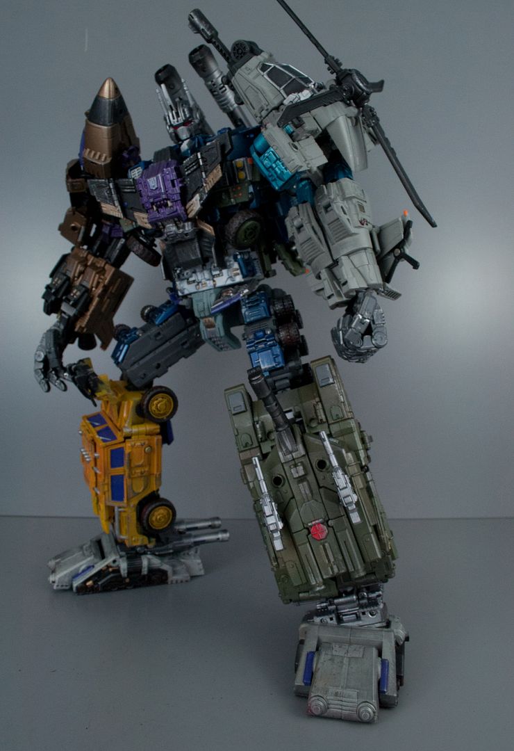 mp bruticus